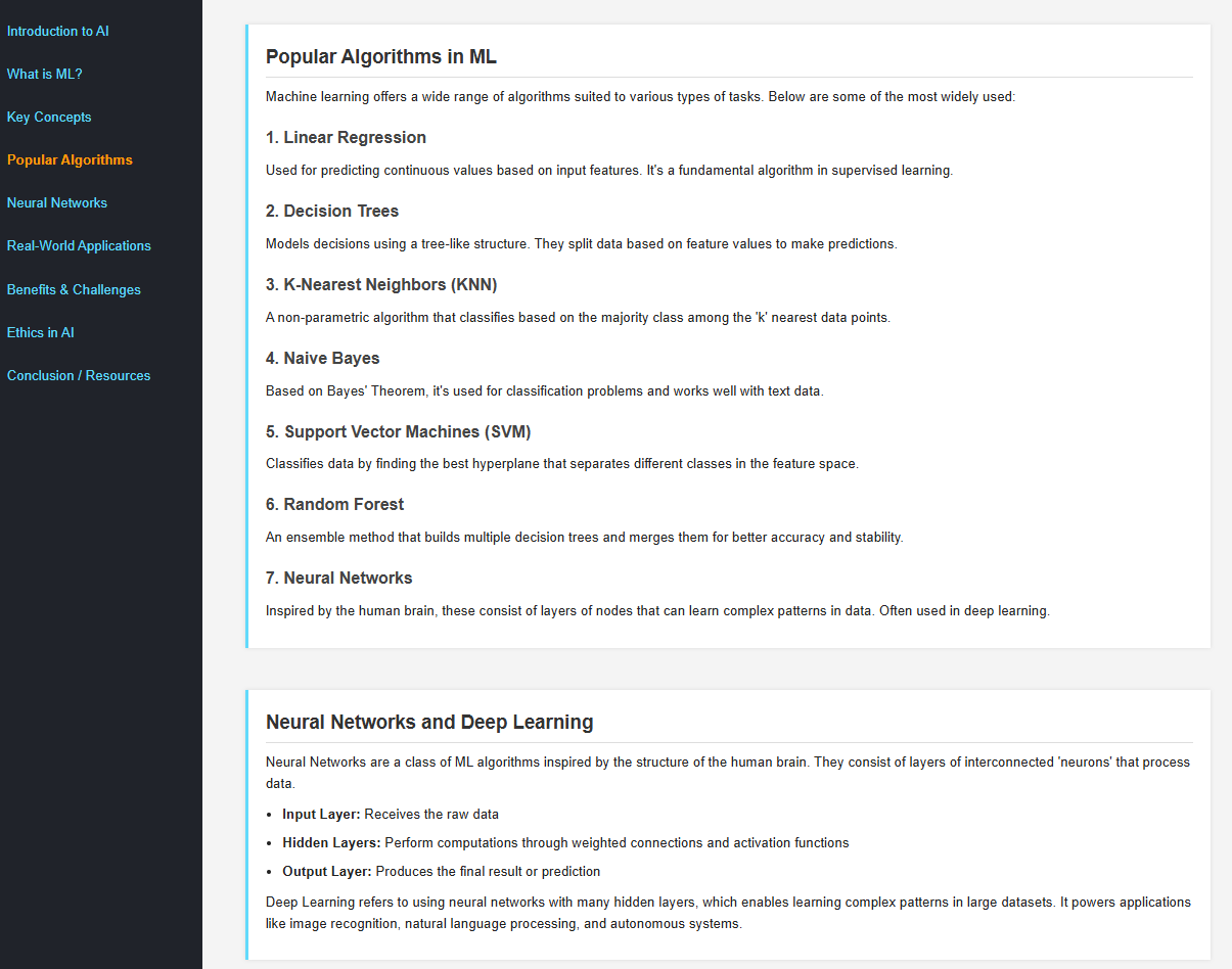 Technical Documentation Thumbnail